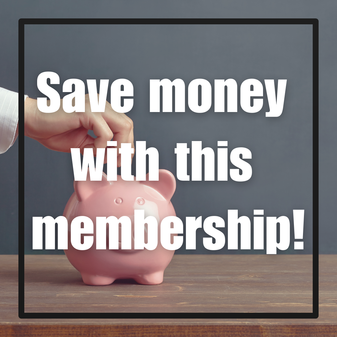 Why the Membership Model Will Save You Money As Compared to Buying on Marketplaces
